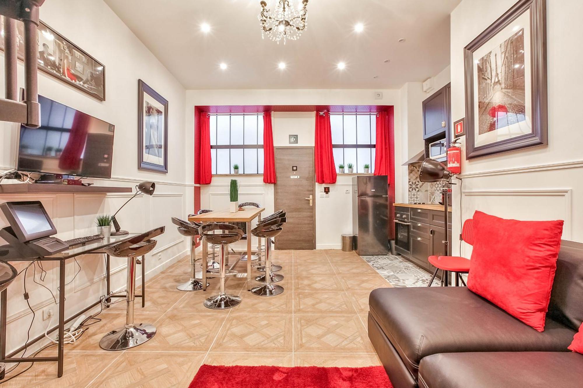 Appartamento Urban Flat 55 - Atelier Marilyn Monroe