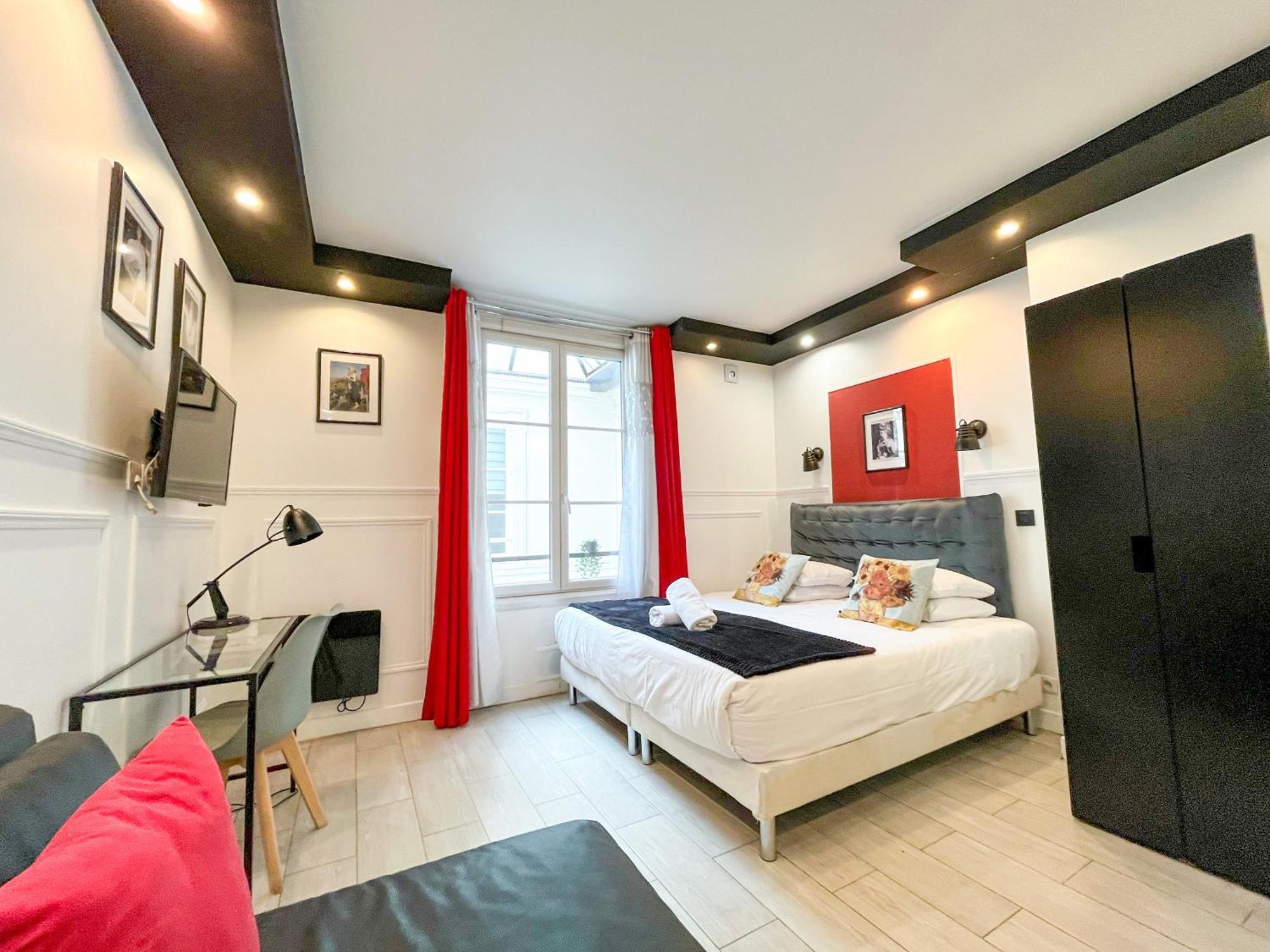 Urban Flat 55 - Atelier Marilyn Monroe Appartamento
