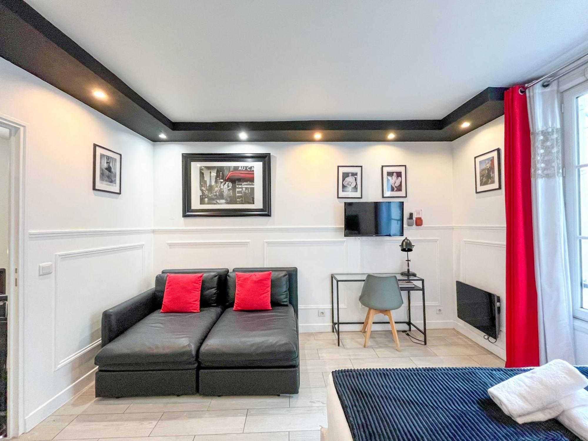 Appartamento Urban Flat 55 - Atelier Marilyn Monroe
