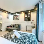 Urban Flat 55 - Atelier Marilyn Monroe