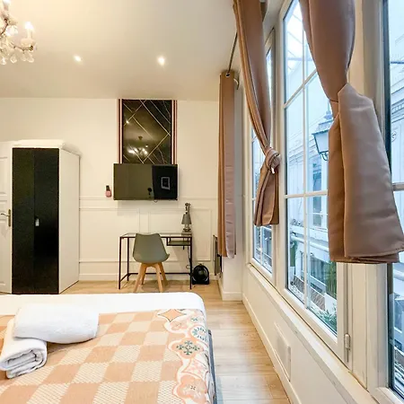 Apartment Urban Flat 55 - Atelier Marilyn Monroe *