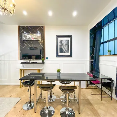 Appartamento Urban Flat 55 - Atelier Marilyn Monroe