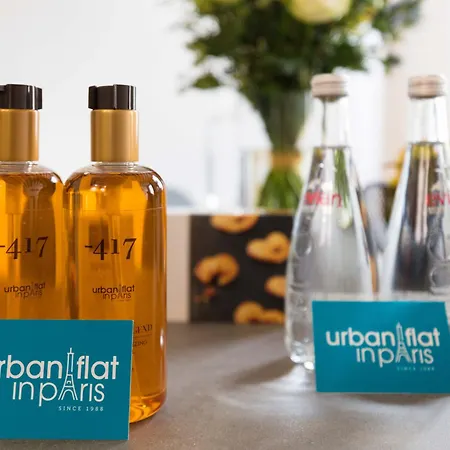 Apartment Urban Flat 55 - Atelier Marilyn Monroe *